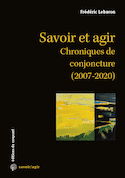 Savoir et agir